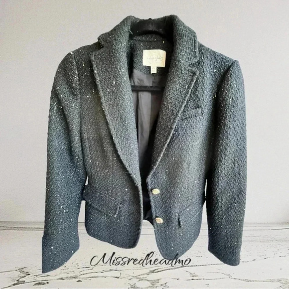Maison Jules Blazer / Jacket - XS - Picture 1 of 6